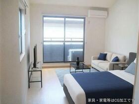 5/16 リビング/ダイニング