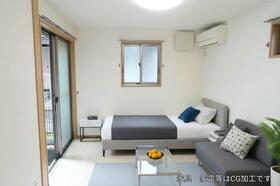 5/16 リビング/ダイニング