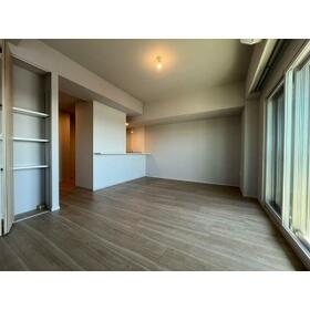 4/14 リビング/ダイニング