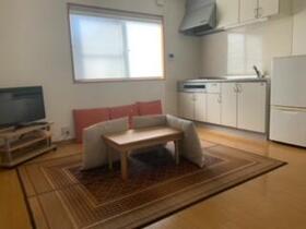 4/15 リビング/ダイニング