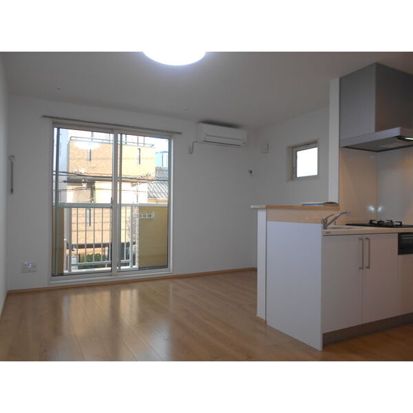 3/21 リビング/ダイニング