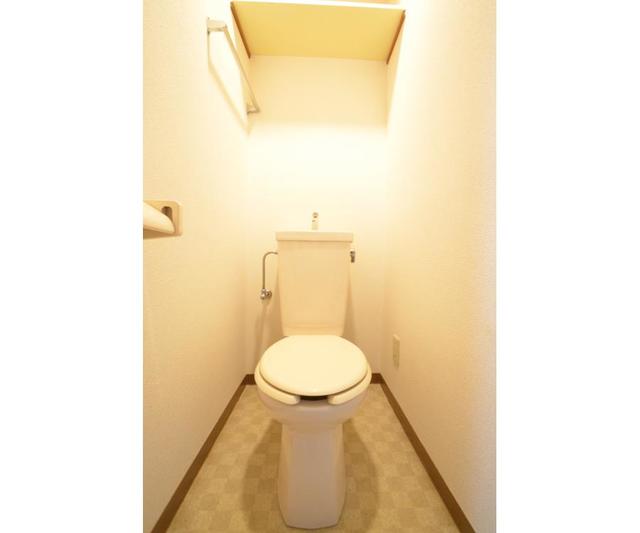 22/30 トイレ