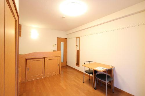 5/15 リビング/ダイニング