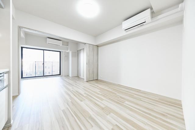 18/30 リビング/ダイニング