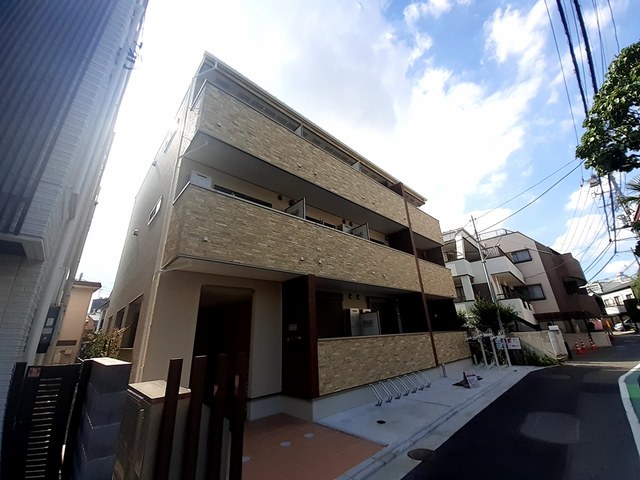 1/20 外観