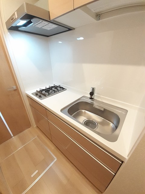 7/20 キッチン