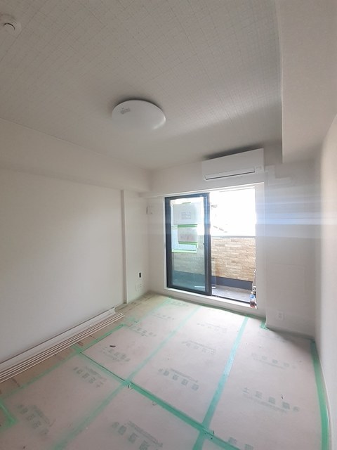 3/20 リビング/ダイニング