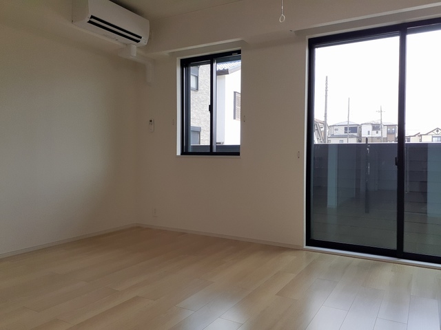 3/20 リビング/ダイニング