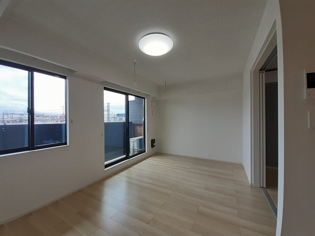 3/20 リビング/ダイニング