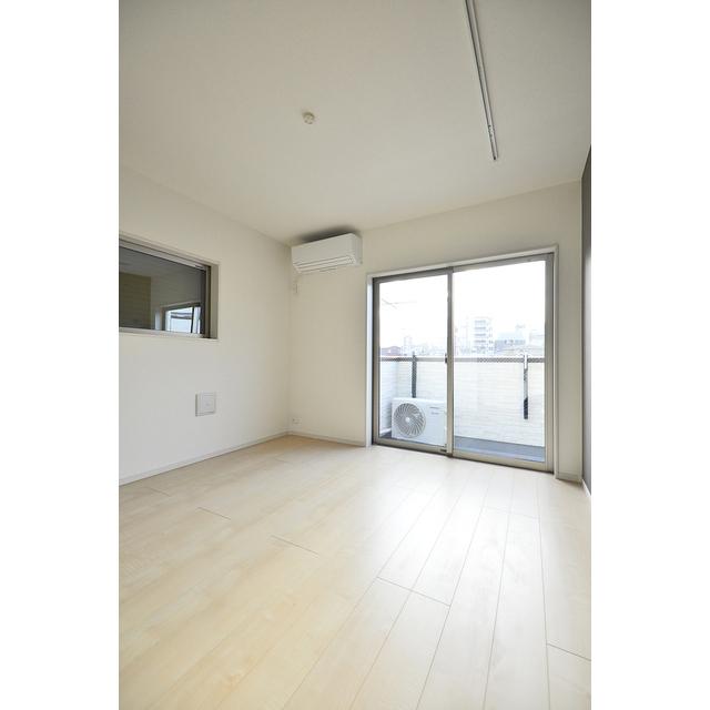 3/18 リビング/ダイニング