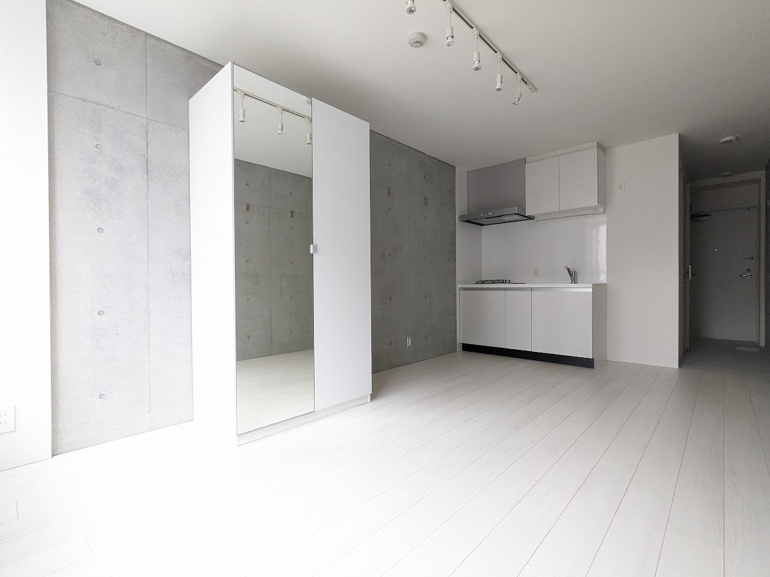 4/30 リビング/ダイニング