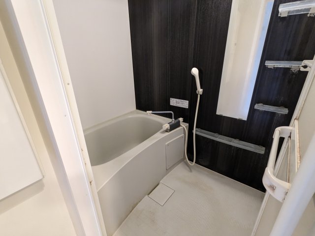 8/30 浴室