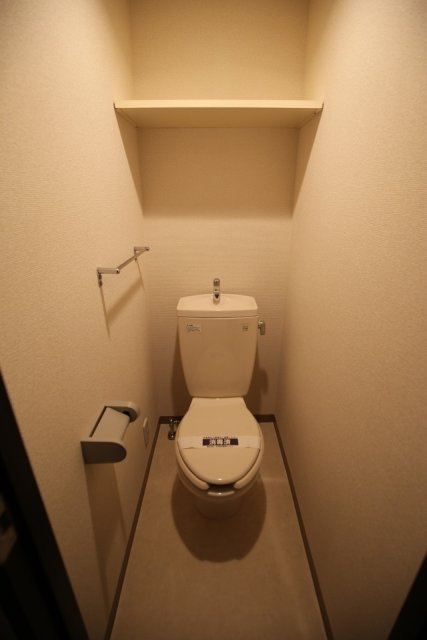 9/23 トイレ