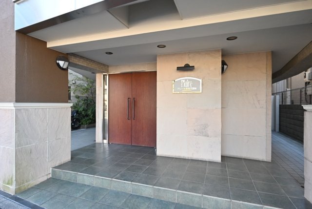 2/8 エントランス