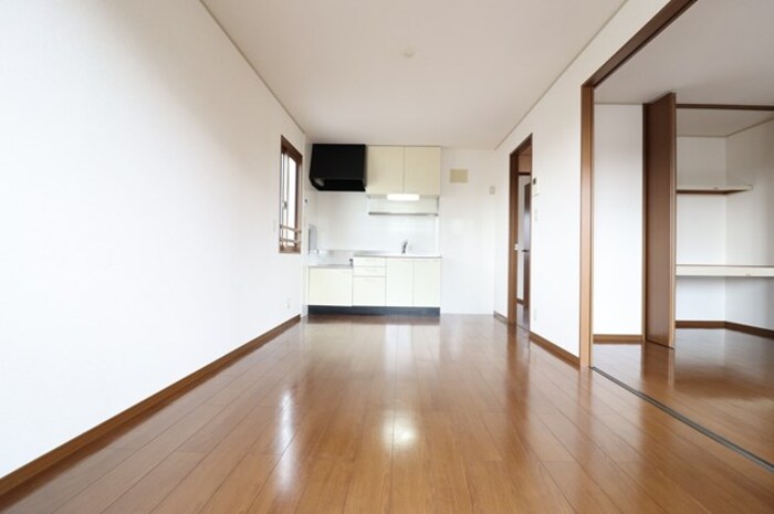 3/19 リビング/ダイニング