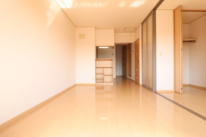 3/29 リビング/ダイニング