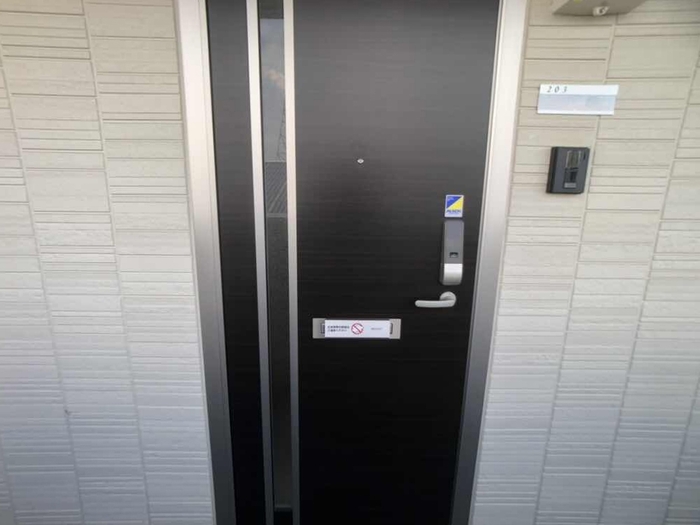 19/24 エントランス