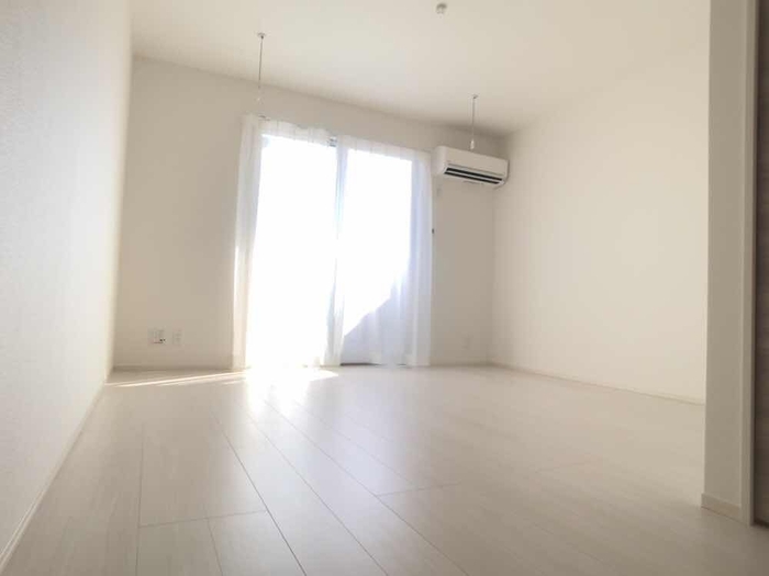 3/24 リビング/ダイニング