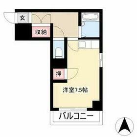 プチ・ファミーユ(ZEROセレブ対応)の間取り