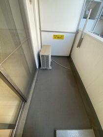 14/16 バルコニー