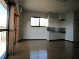 3/20 リビング/ダイニング