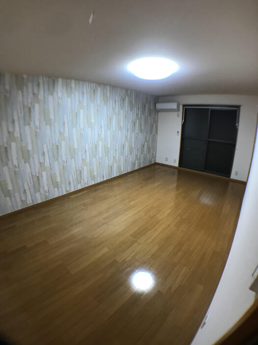 3/20 リビング/ダイニング