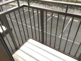 15/16 バルコニー