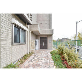 10/10 エントランス