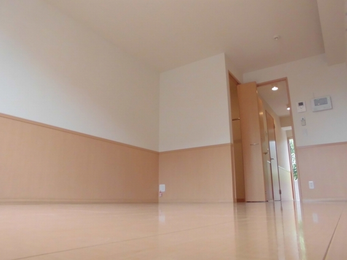 3/20 リビング/ダイニング