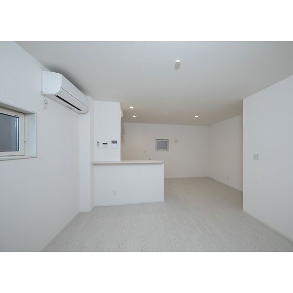 4/10 リビング/ダイニング