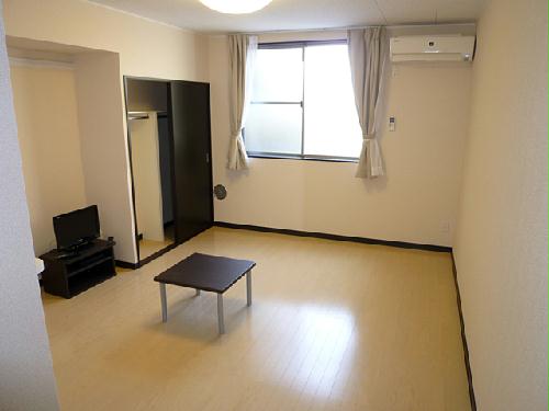 3/17 リビング/ダイニング