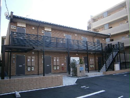 1/14 外観