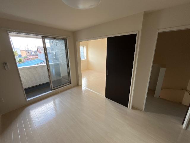 2/22 リビング/ダイニング