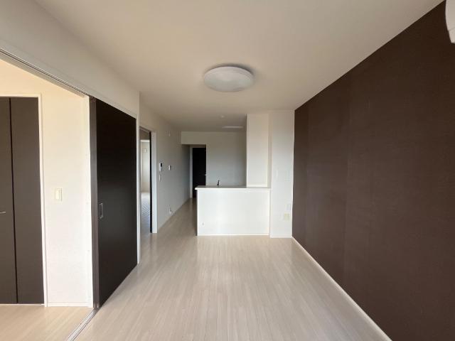 1/22 リビング/ダイニング