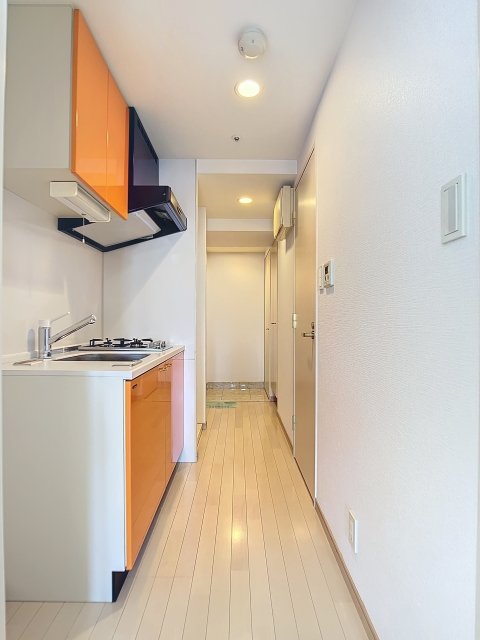 12/30 キッチン