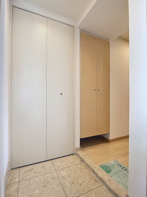 9/30 玄関