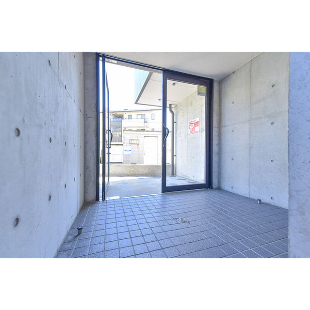 3/18 リビング/ダイニング