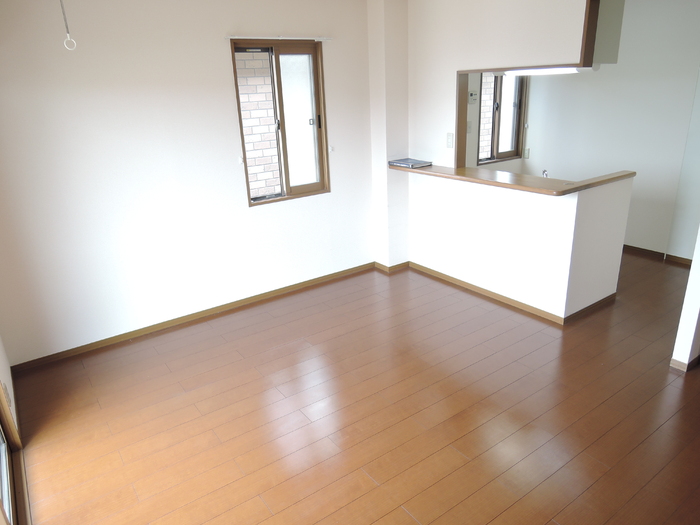 3/26 リビング/ダイニング