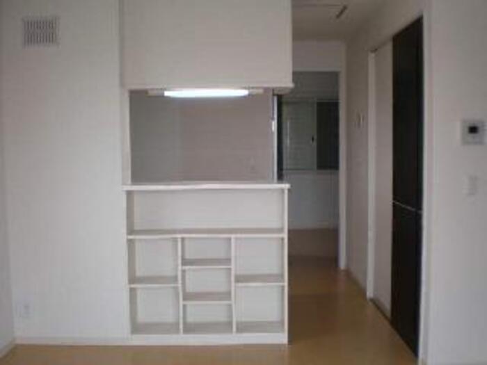 3/19 リビング/ダイニング