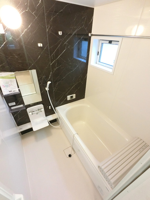 8/24 浴室