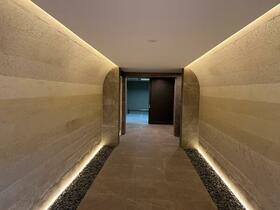 10/10 エントランス