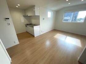 3/14 リビング/ダイニング