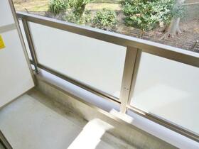 11/14 バルコニー