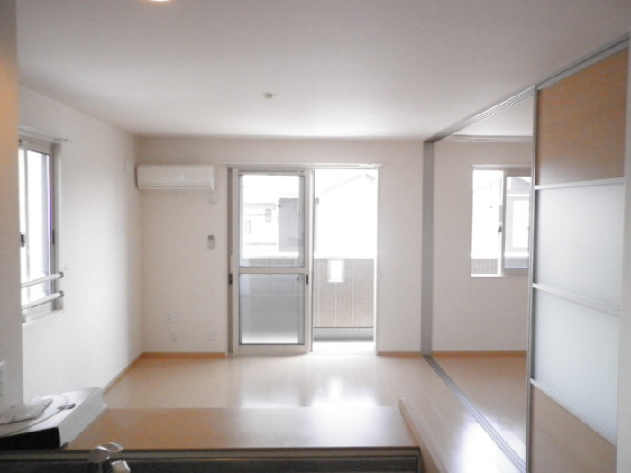 3/25 リビング/ダイニング