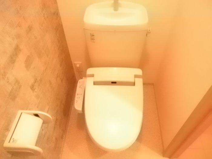10/25 トイレ