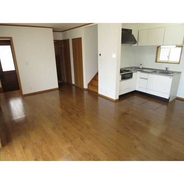 5/15 リビング/ダイニング