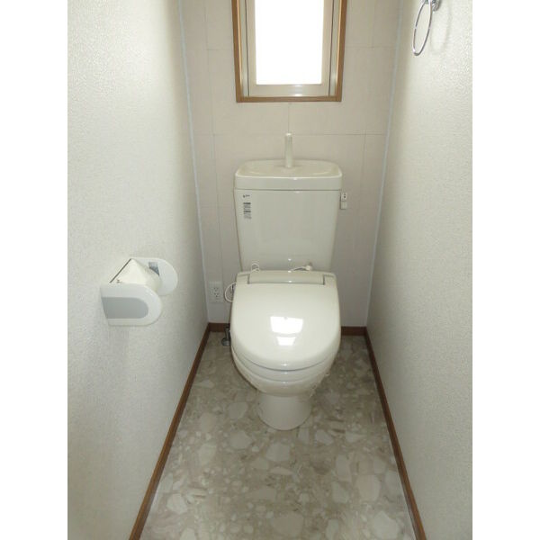 12/15 トイレ