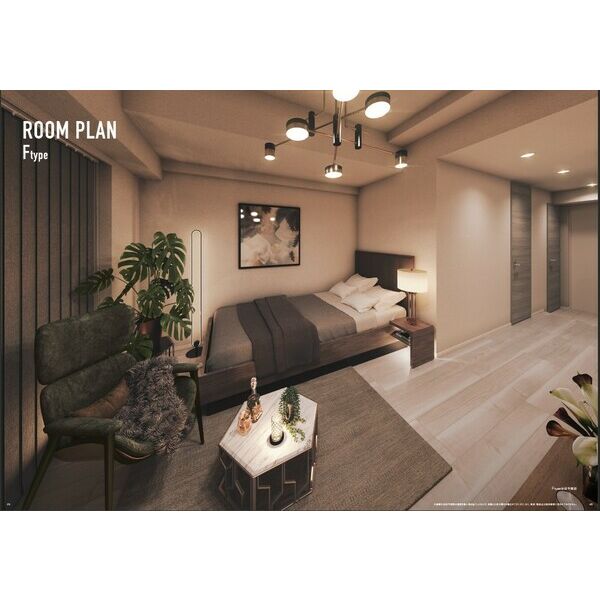 4/10 リビング/ダイニング