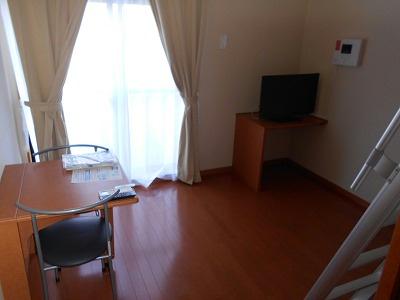 3/22 リビング/ダイニング