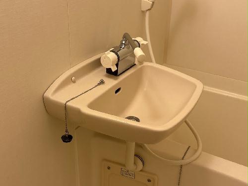 3/14 リビング/ダイニング